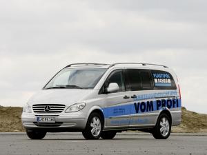 2003 Mercedes-Benz Viano